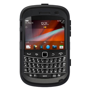 Otterbox Schutzhülle für BlackBerry Bold Touch 9900 Defender Serie