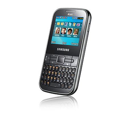 Samsung chat 322