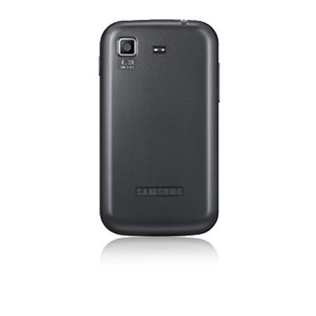 Sim Free Samsung Chat 322 Dual SIM Phone