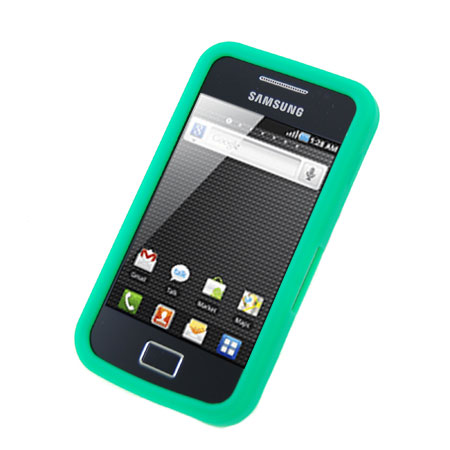 10-in-1 Silicone Case Pack for Samsung Galaxy Ace