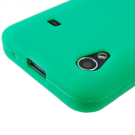10-in-1 Silicone Case Pack for Samsung Galaxy Ace