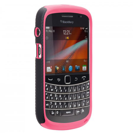 blackberry bold pink