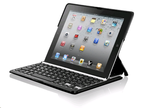 zagg folio for ipad 2