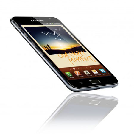 Sim Free Samsung Galaxy Note
