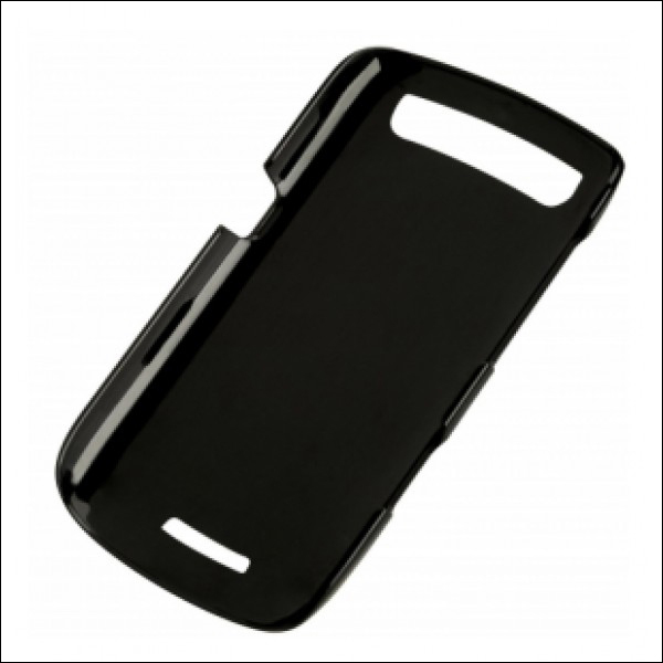 BlackBerry ACC-24208-201 mobile device cases