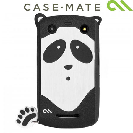 Coque BlackBerry Curve 9360 - Case-Mate Creatures - Xing