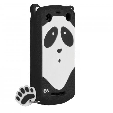 Coque BlackBerry Curve 9360 - Case-Mate Creatures - Xing