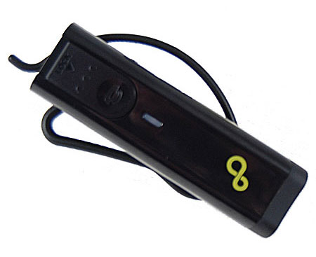 Orbyx BT-200 Multipoint Bluetooth Headset