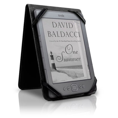 Marware EcoFlip Cover for Amazon Kindle - Thumbnail 5