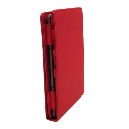 Housse Amazon Kindle SD Tabletwear - Rouge