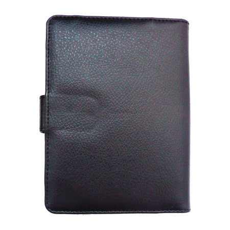 Adarga Book Amazon Kindle / Kindle Touch Case - Black