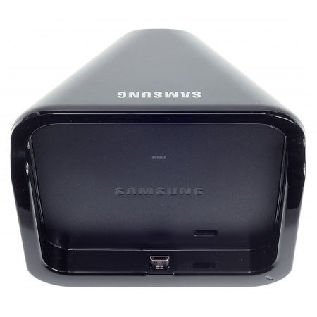 Original Samsung Galaxy Note Tischladestation EDD-D1E1BEGSTD