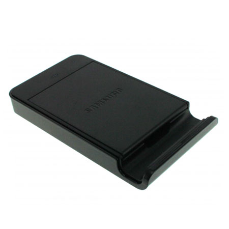 Soporte y cargador batería Original Galaxy Note - EBH-1E1SBEGSTD