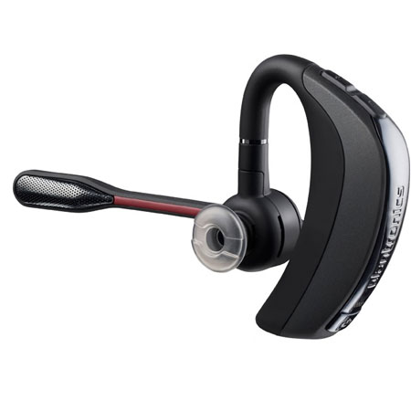 Plantronics Voyager Pro: Auricular Bluetooth con Sensores