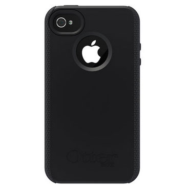 Funda Otterbox para iPhone 4S/ 4  Impact Series
