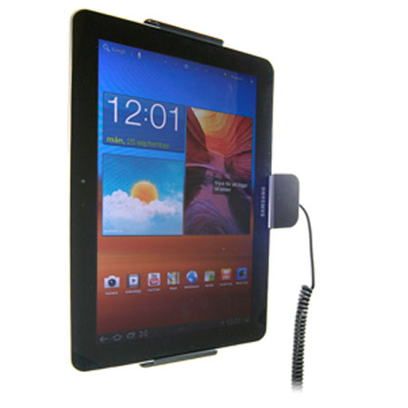 Brodit Active Holder met Tilt Swivel - Samsung Galaxy Tab 10.1