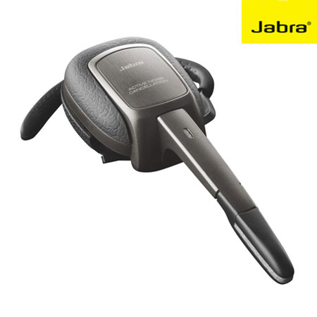 Jabra SUPREME Bluetooth Headset