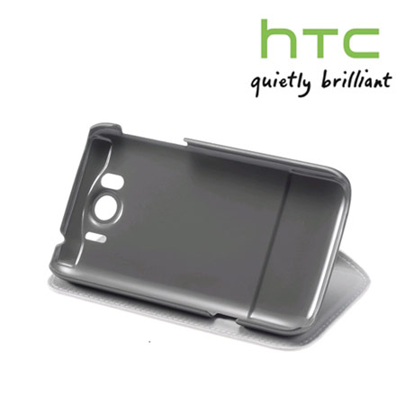 Protection officielle HTC Sensation XL HTC HC V651