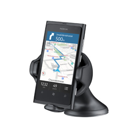 Support voiture universel Nokia