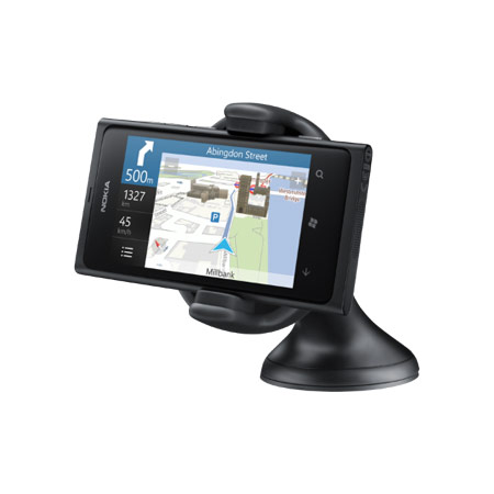 Support voiture universel Nokia