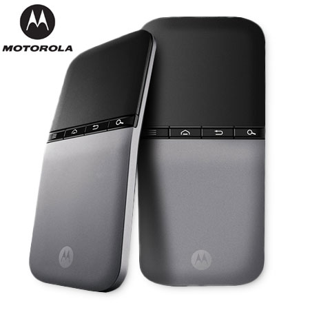 aanvaardbaar Winst gloeilamp Motorola Smart Controller for the RAZR