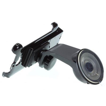 Genuine Samsung Galaxy Note Vehicle Dock - ECS-K1E1BEGSTD