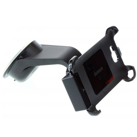 Genuine Samsung Galaxy Note Vehicle Dock - ECS-K1E1BEGSTD