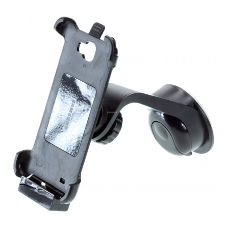 Genuine Samsung Galaxy Note Vehicle Dock - ECS-K1E1BEGSTD