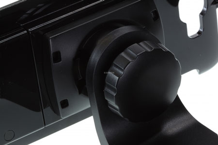 Genuine Samsung Galaxy Note Vehicle Dock - ECS-K1E1BEGSTD