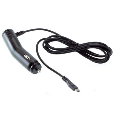 Genuine Samsung Galaxy Note Vehicle Dock - ECS-K1E1BEGSTD