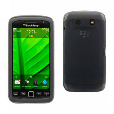 The Ultimate BlackBerry Torch 9860 Accessory Pack