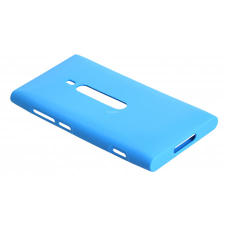 Lumia 800 Soft - CC-1031 Cyan