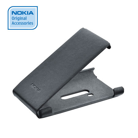 Nokia Lumia 800 Carry Case - CP-572 - Black