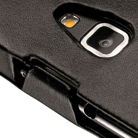 Noreve Tradition Leather Case for Samsung Galaxy Note