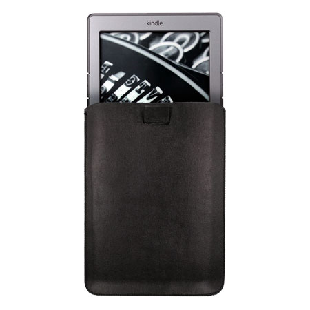 Housse de transport Amazon Kindle SD TabletWear Slip Pouch - Noire