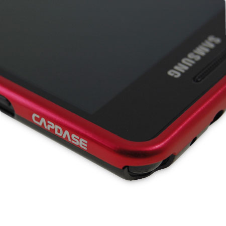 samsung galaxy s3 alumor capdase