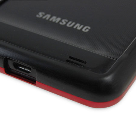 samsung galaxy s3 alumor capdase