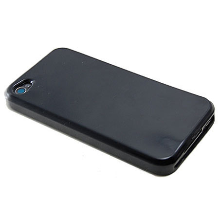 The Ultimate iPhone 4S Accessory Pack - Zwart