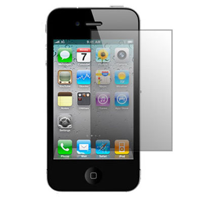 The Ultimate iPhone 4S Accessory Pack - Wit