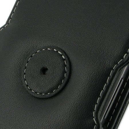PDair Real Leather Flip Case - Samsung Galaxy Nexus