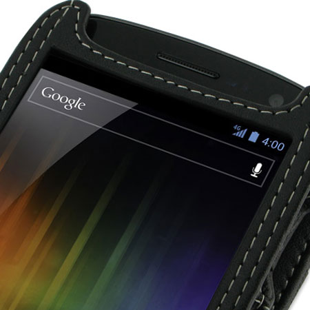 PDair Real Flip Case - Samsung Galaxy Nexus