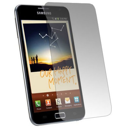 Das Ultimate Pack Samsung Galaxy Note Zubehör Set