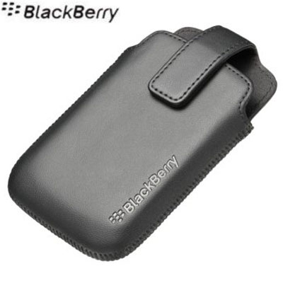 BlackBerry Curve 9380 Review