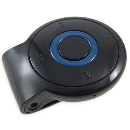 Auriculares Bluetooth Estéreo SD30 Clip
