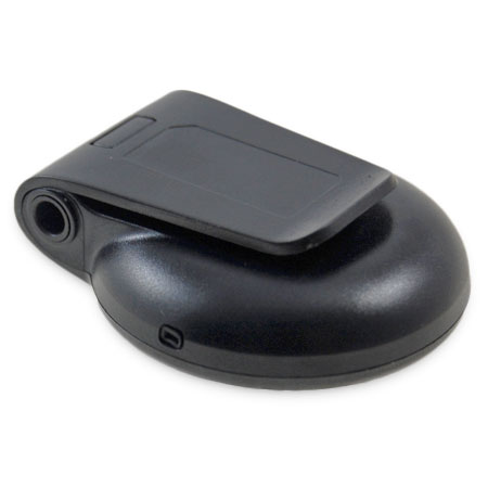 Auriculares Bluetooth Estéreo SD30 Clip