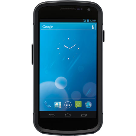 OtterBox for Samsung Galaxy Nexus Commuter Series