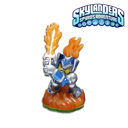 Skylanders Spyro\'s Adventure Figure - Ignitor