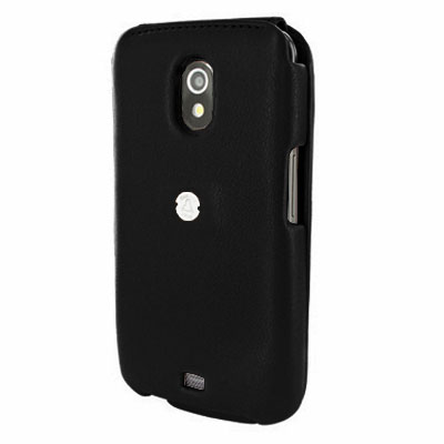 Piel Frama iMagnum Case For Samsung Galaxy Nexus - Black