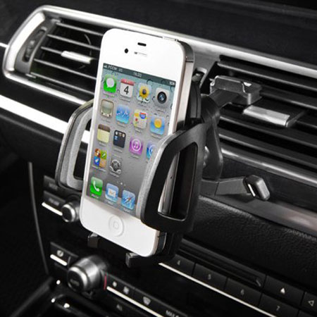 Capdase Car Air Vent Holder for iPhone 4S / 4