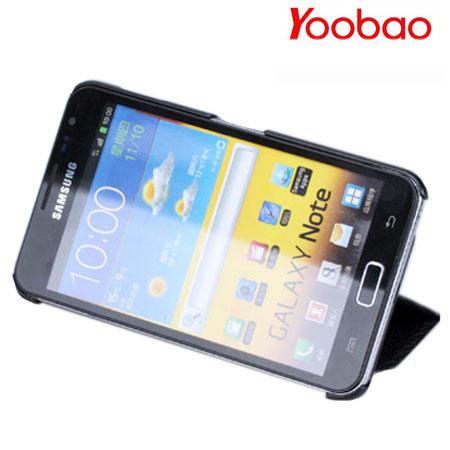 Housse Samsung Galaxy Note Yoobao Slim